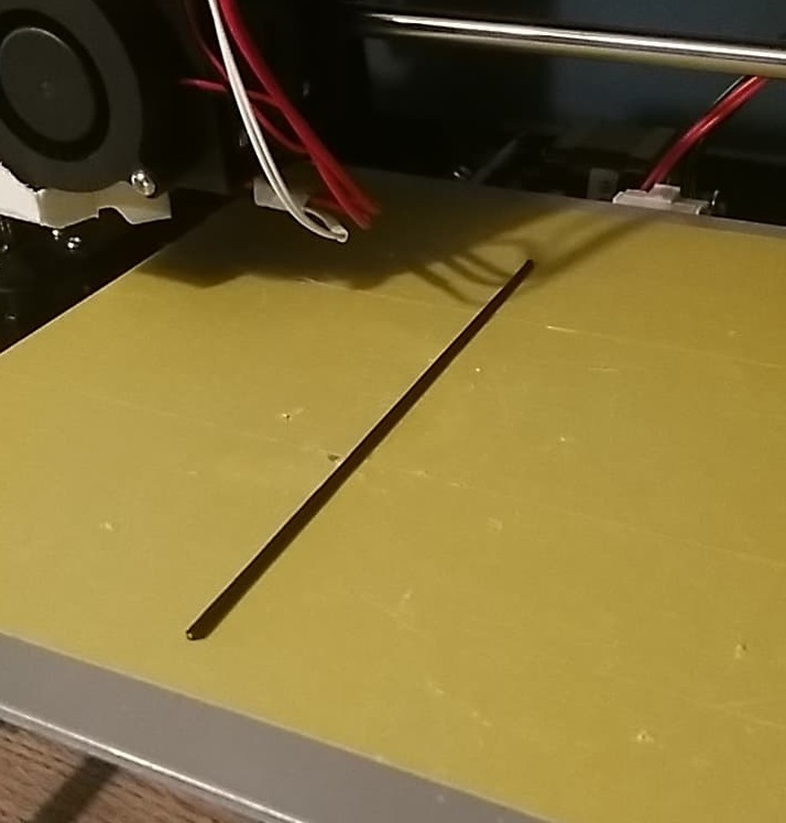 1.75 mm filament