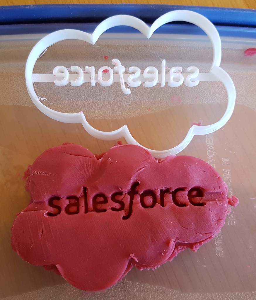Salesforce Cookie Cutter