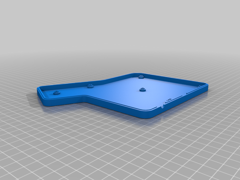 Ergodox Case