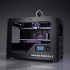 3D printers, parts, and accessories for 3D printing