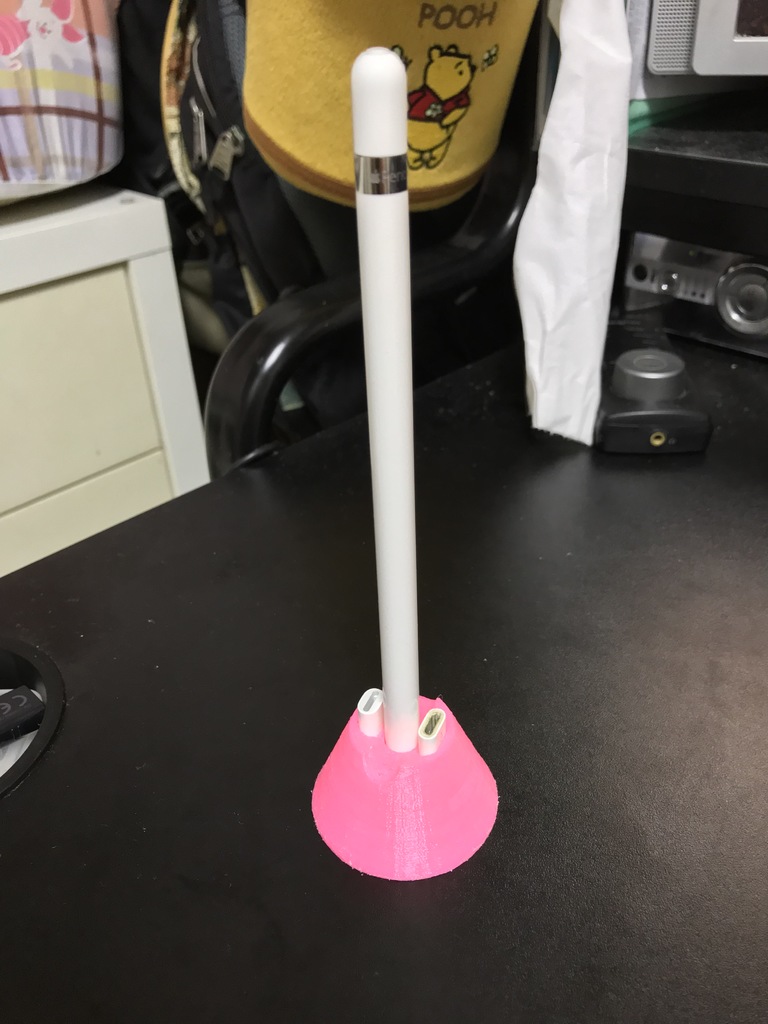 Apple Pencil Stand