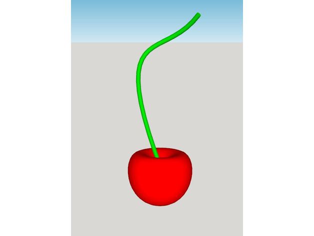 Cerise Cherry