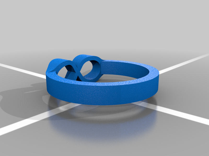 Infinite Ring v2.0