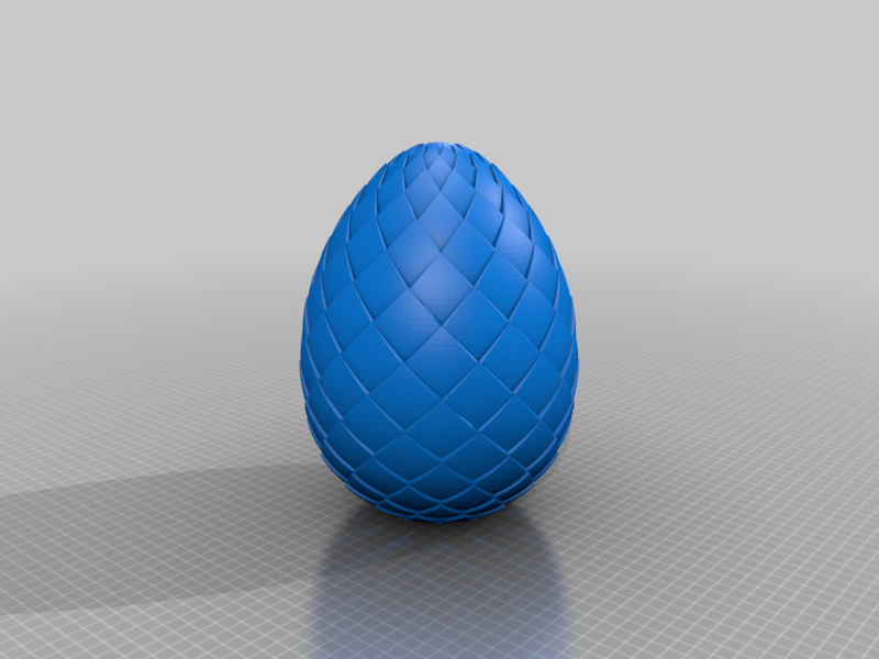 Dragon Egg