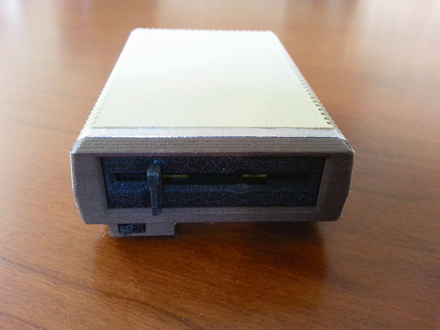 Atari 1050 SD Card reader