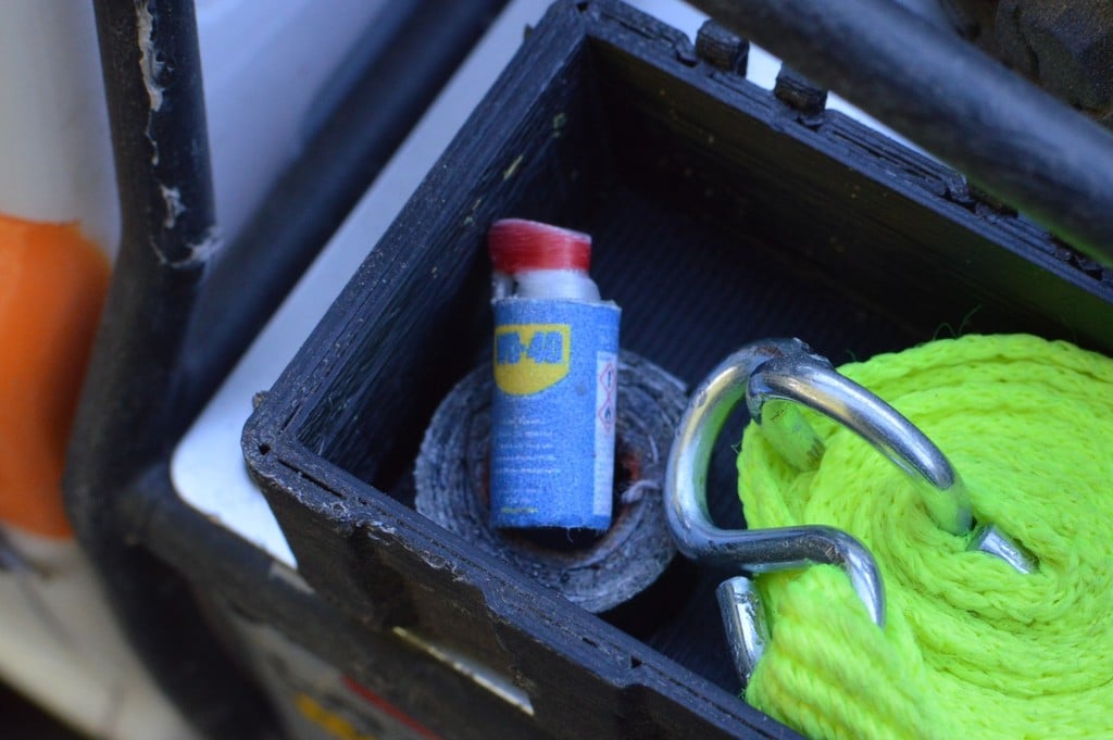1/10 WD-40