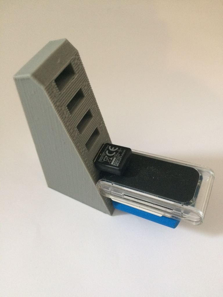 USB Hub - 8 x USB