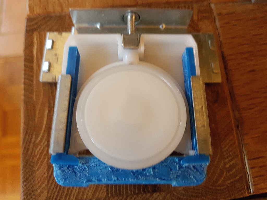 Repair Kit for Closet Door wheel