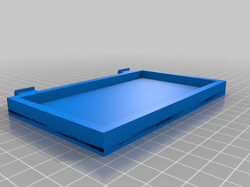 Table for ender 3