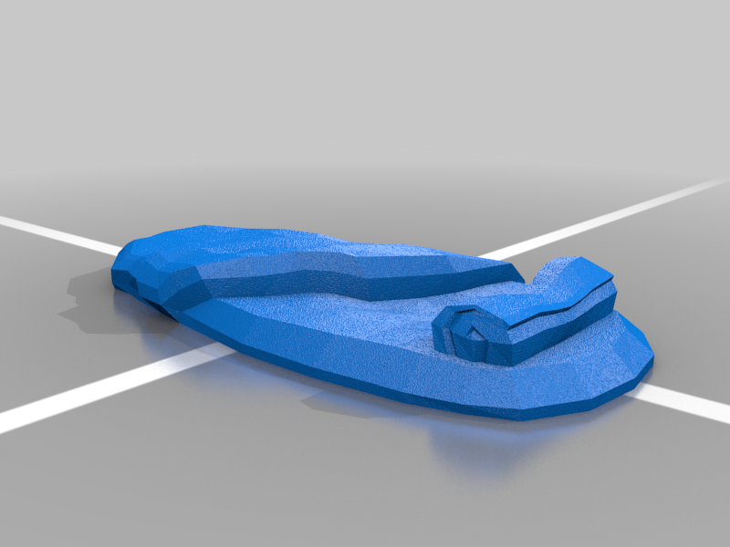 Bed Roll