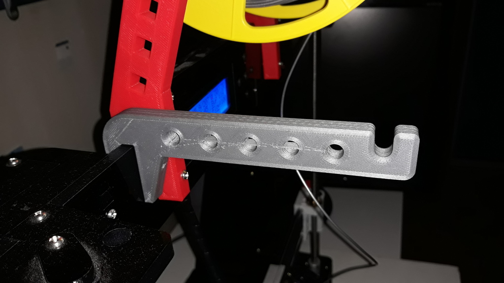 Spool holder Anet A8 