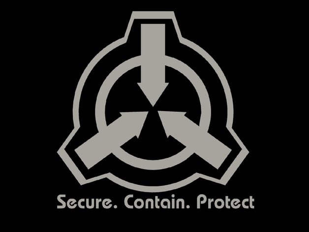 The Sterbzone - SCP Foundation