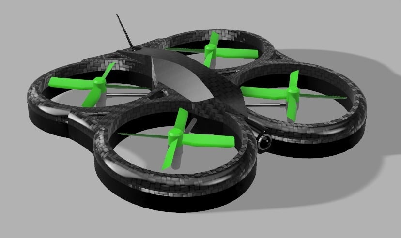 Drone Concept