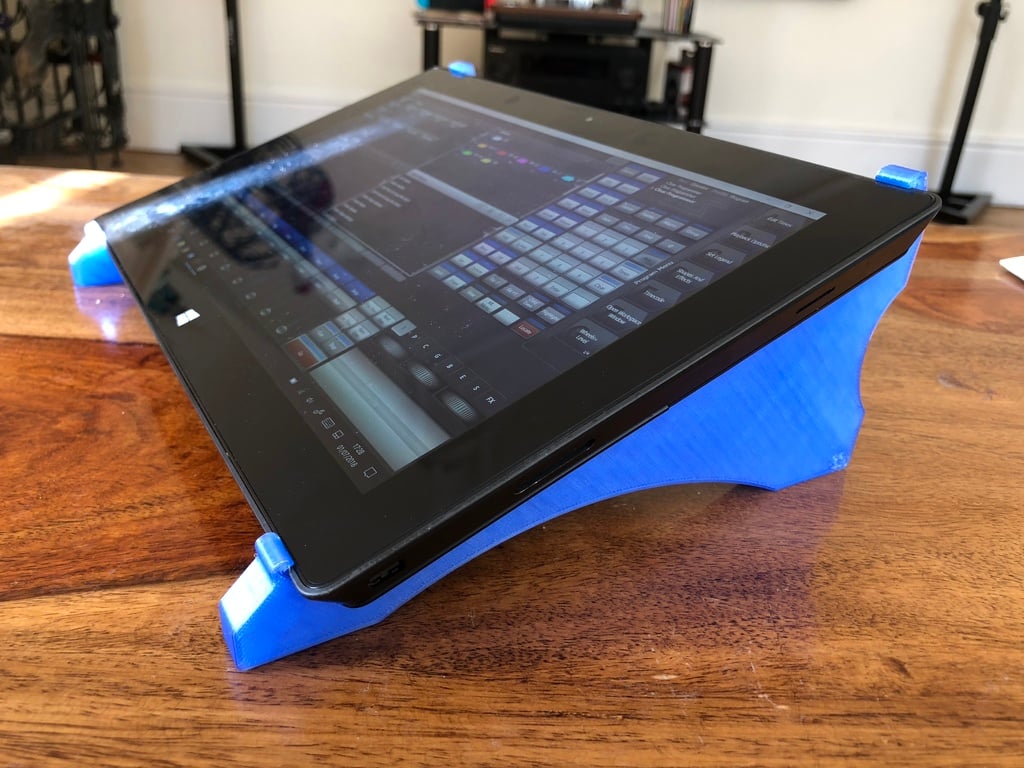 Surface Pro 1 Tilt Stand