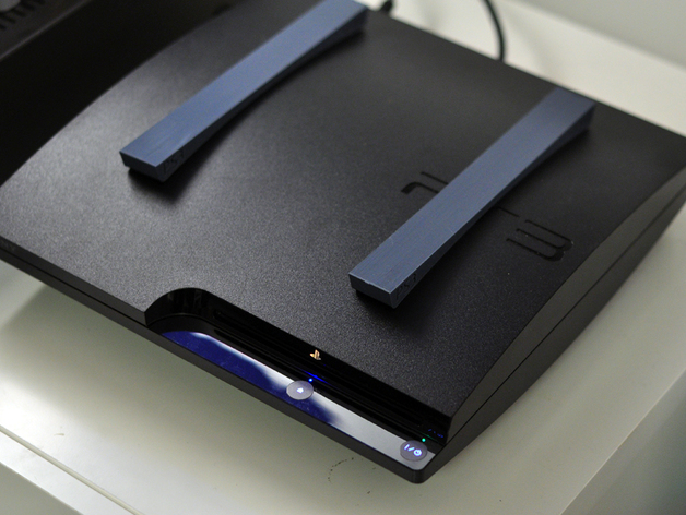Playstation 3 Stand