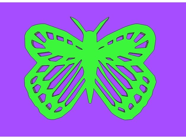 Butterfly 54