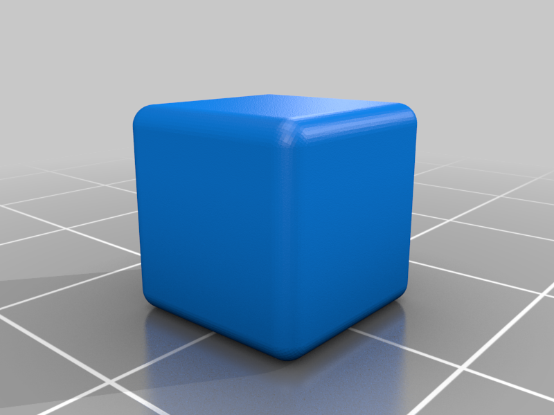 Base 10 Counting Blocks