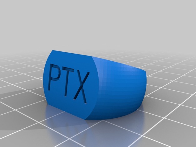 PTX Ring