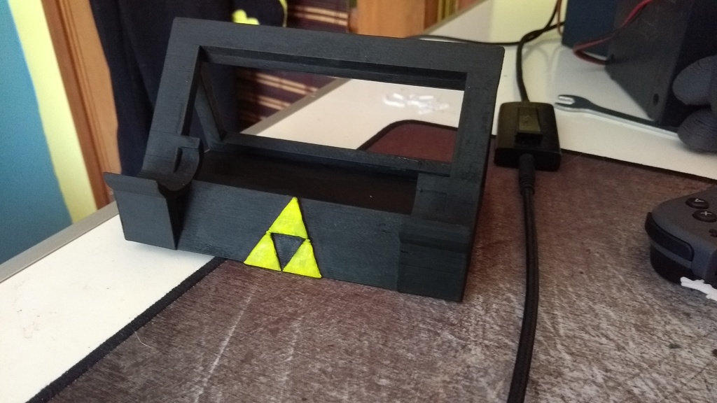 Nintendo switch stand / Phone stand