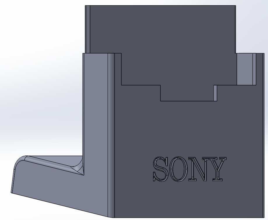 Dock for Sony XZ1 Compact
