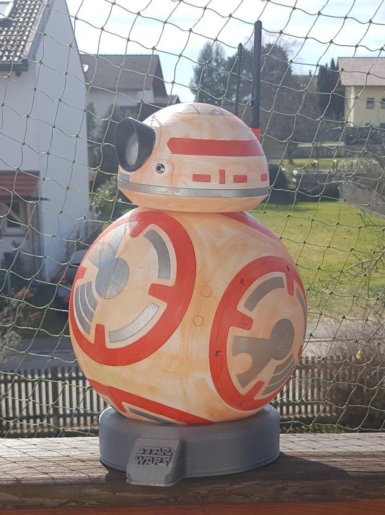 BB-8 incl. Android App