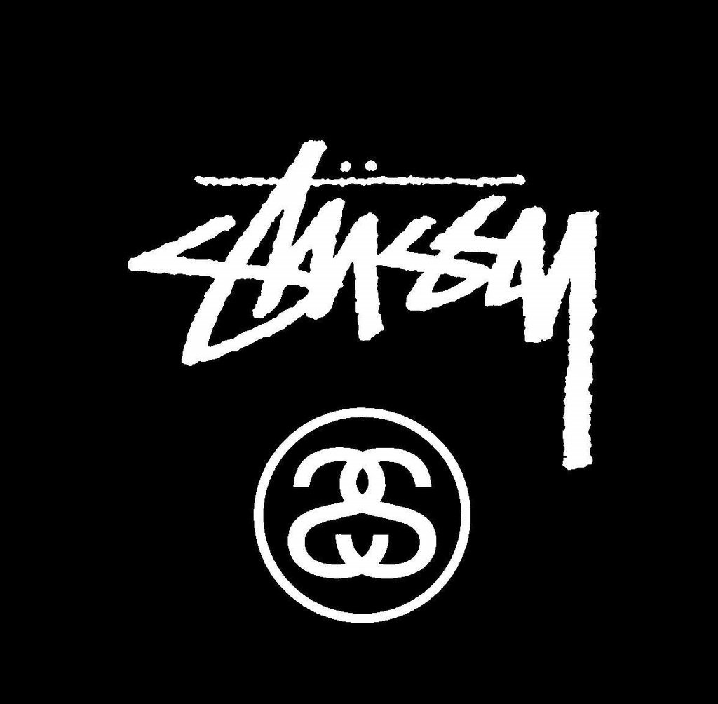 Stussy Logos