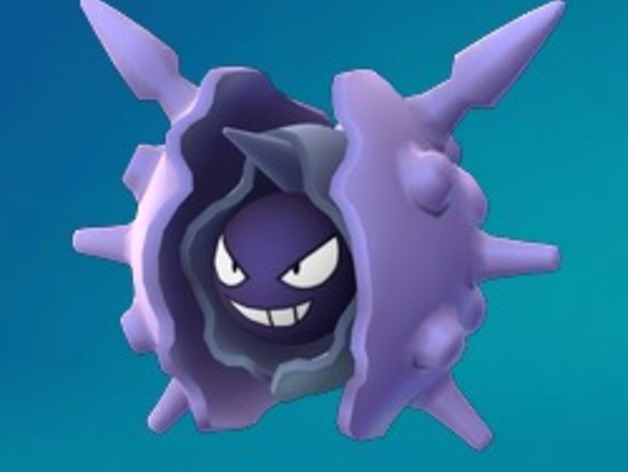 Cloyster