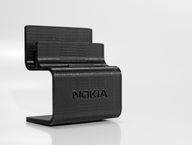 Nokia Lumia 520 Holder