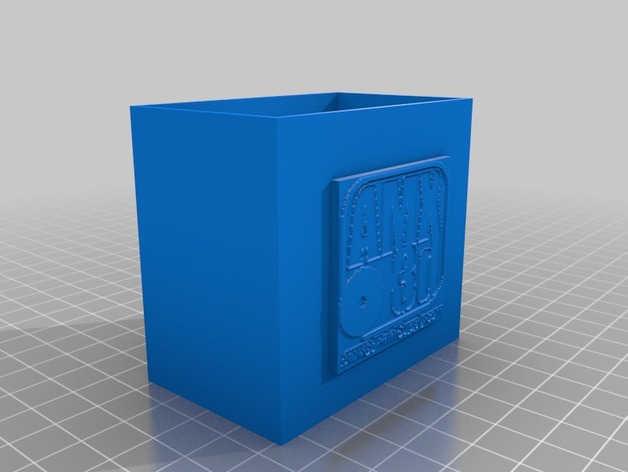 AMX3d 3D Printing Tool Kit Hobby Knife Case Sleeve