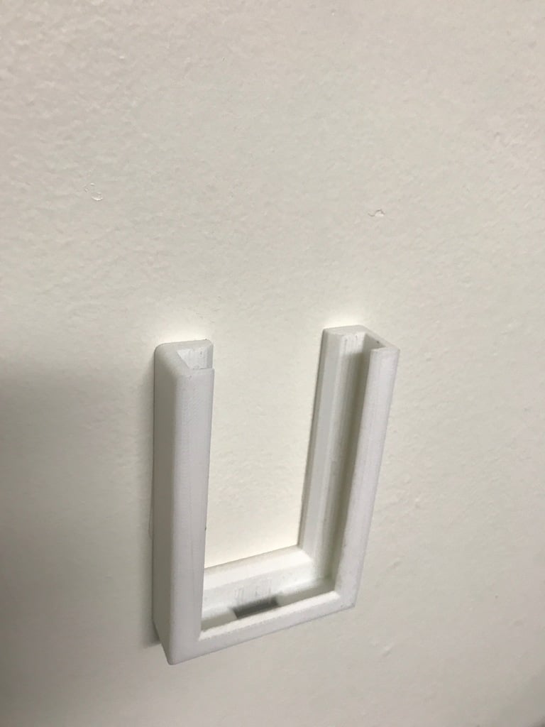 IPhone wall mount  
