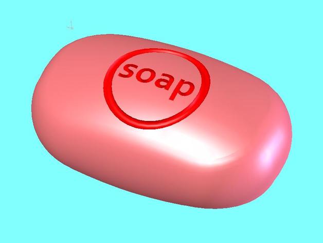 soap mold