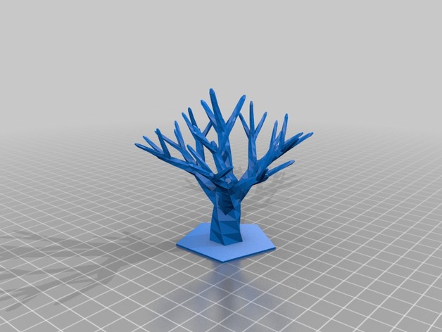 Printable Tree