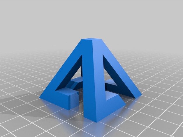 3D Delta/GBA4IOS Logo