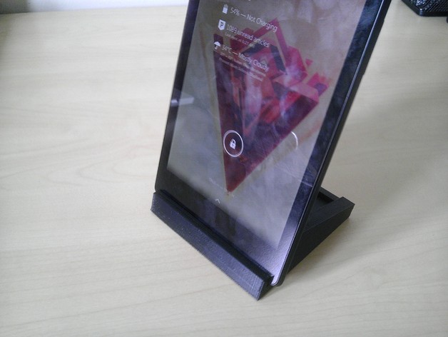 Nexus 7 2013 Stand