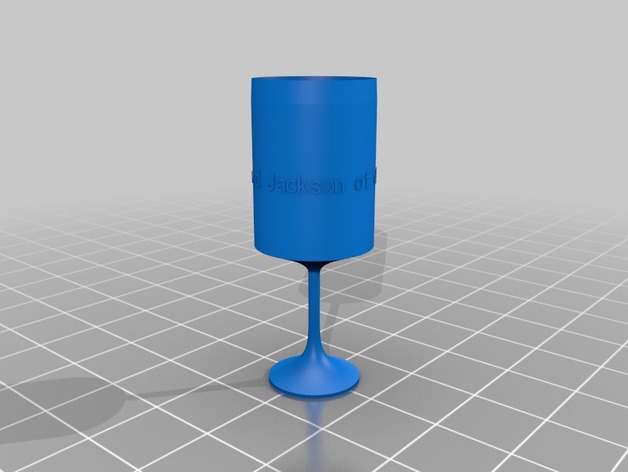 My Customized Style it! Cup, Cocktail Glass, Goblet Generator