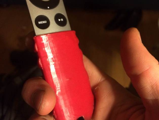 Apple TV Remote Dongle