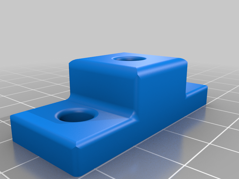 Sliding Drawer Bracket