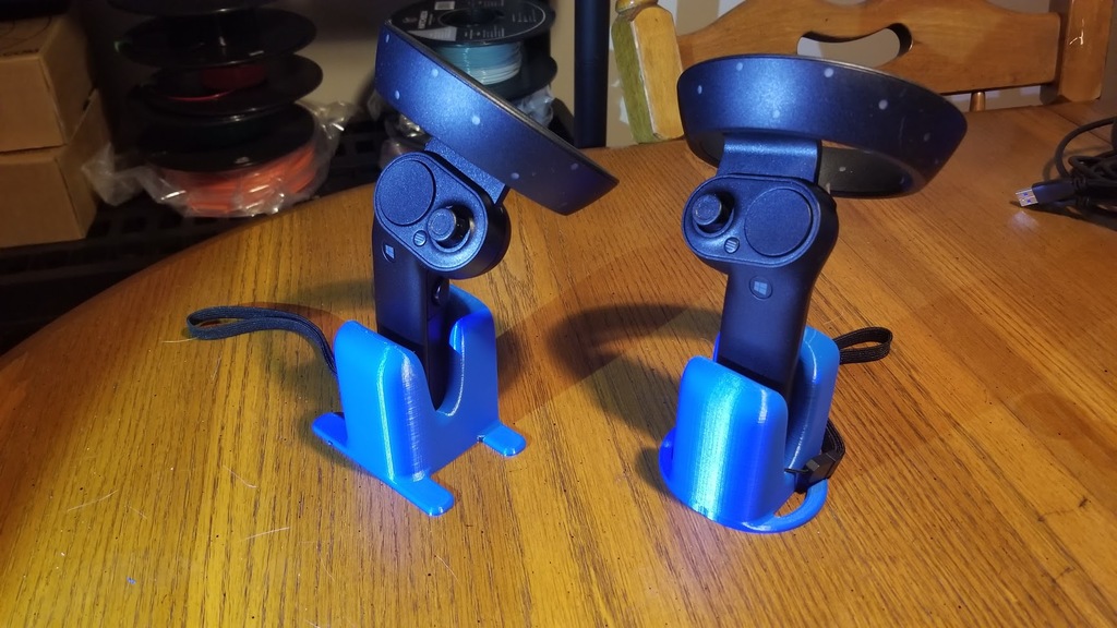 Windows Mixed Reality Controller Stand