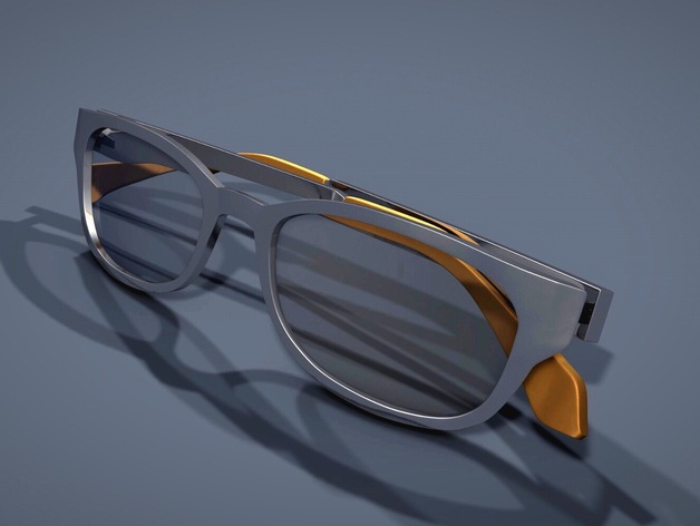 glasses / gafas