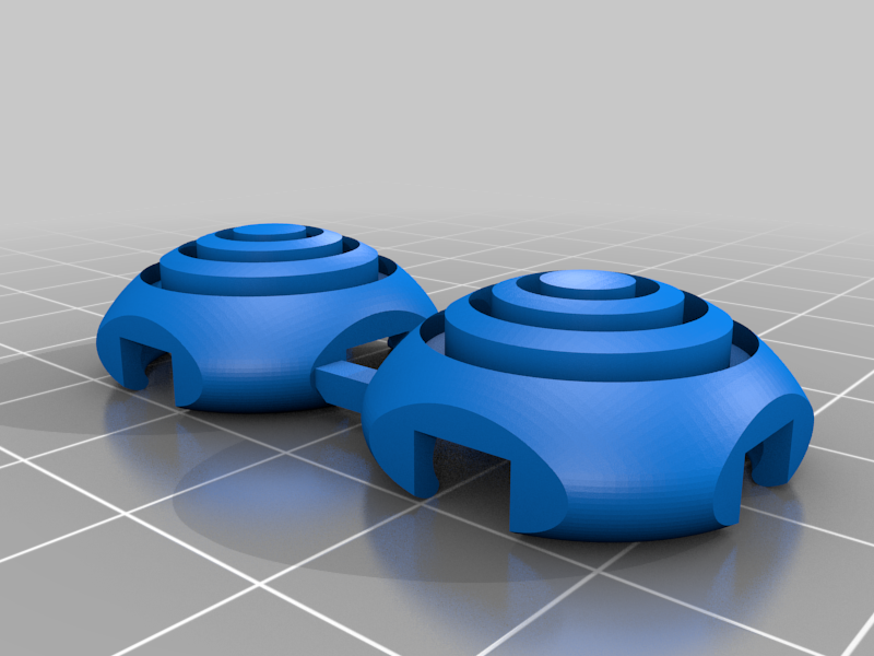 KillStix - PS4 Controller Stick Extenders