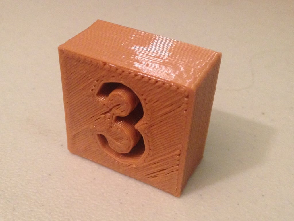 Number Blocks