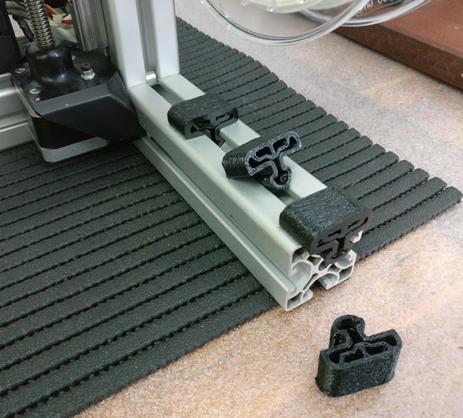 Felix Printer Anti Vibration Feet
