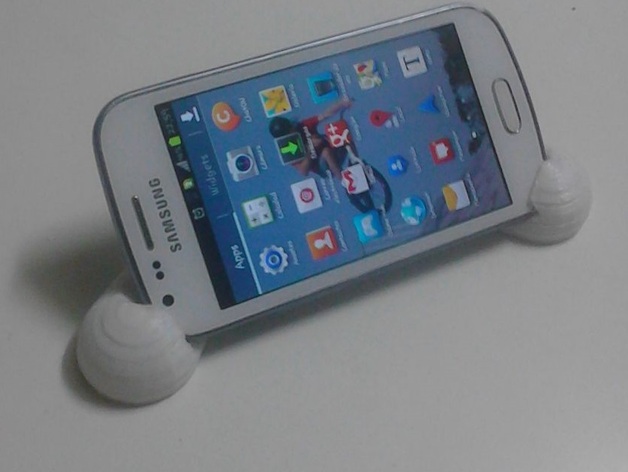 Samsung Duos, S3 mini or trend dock 2.