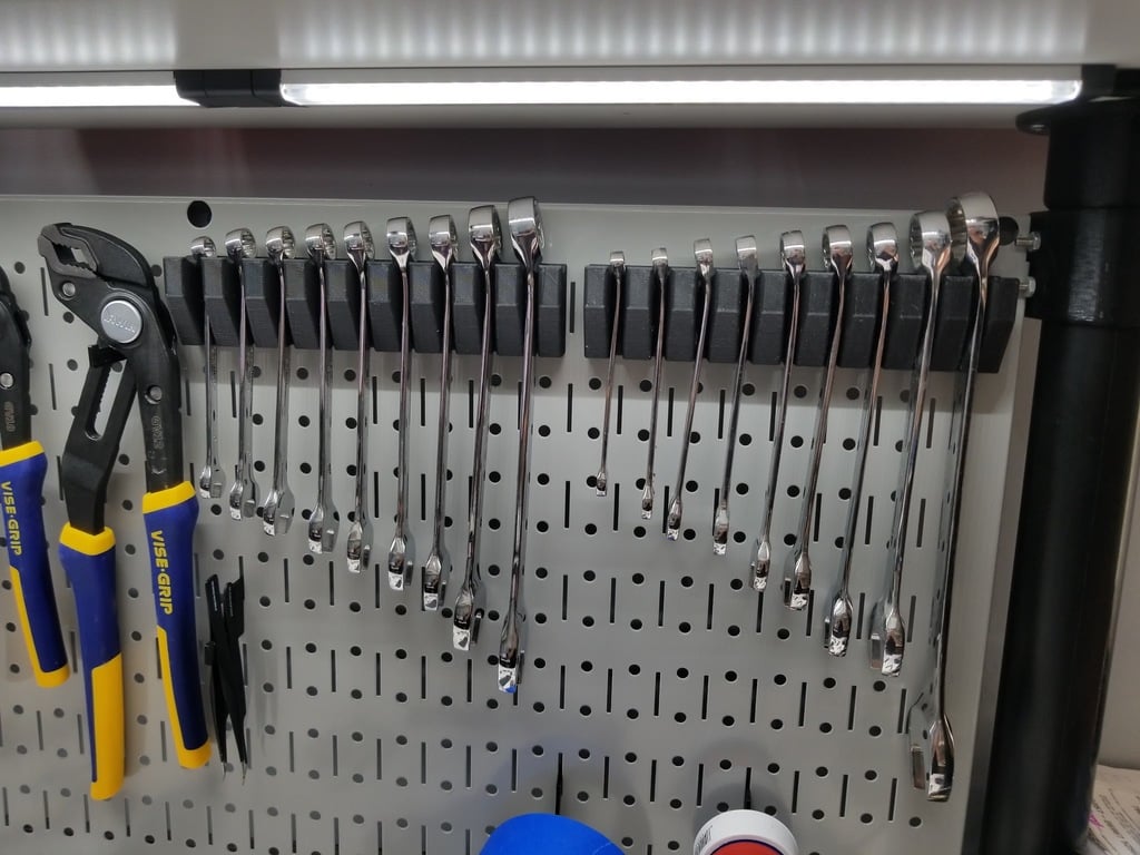 Wrench Hanger