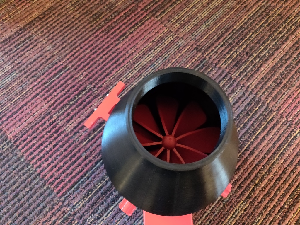 extractor fan
