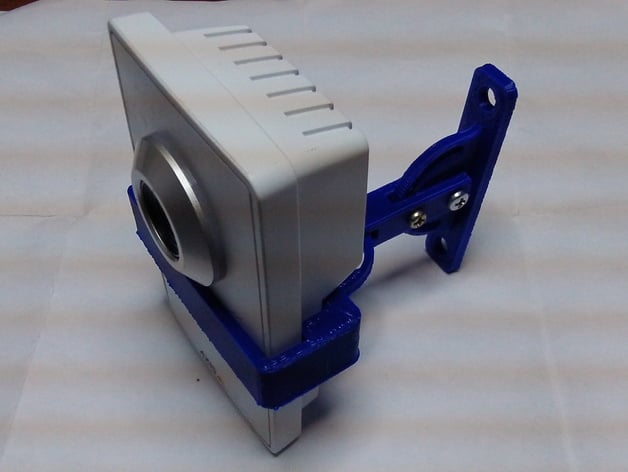 FRC Axis Camera Mount