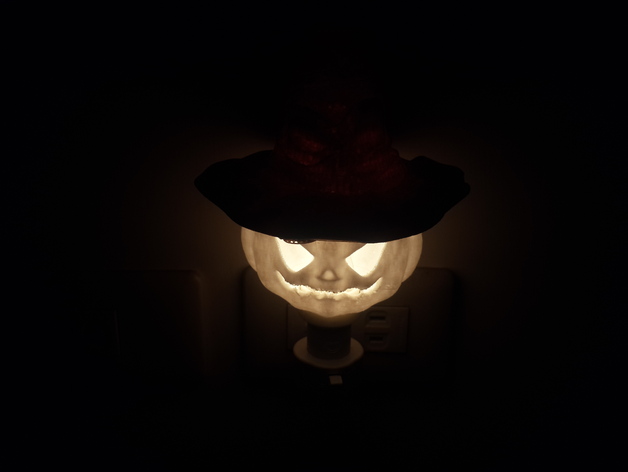 Magic hat + pumpkins