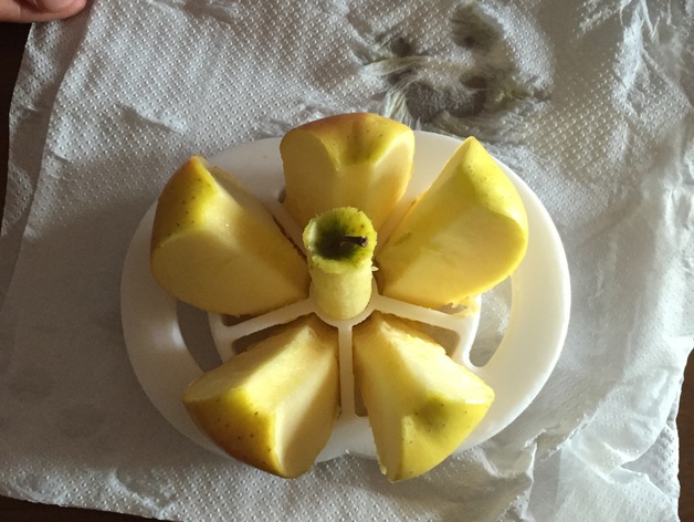 Apple Cutter - Taglia Mele