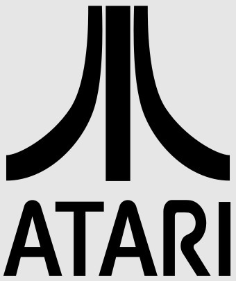 Atari Logo (1972-2003)