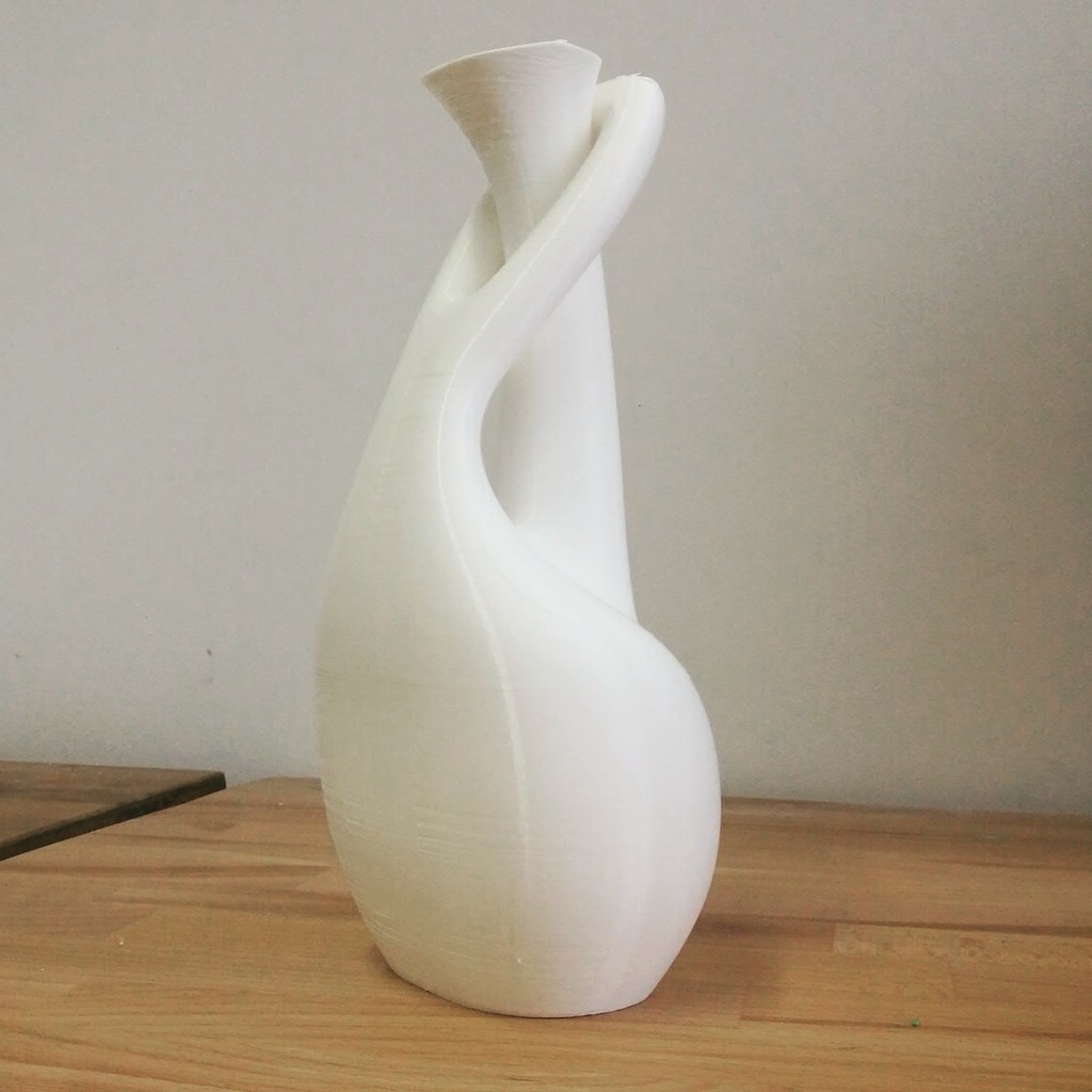 Klien Bottle Vase